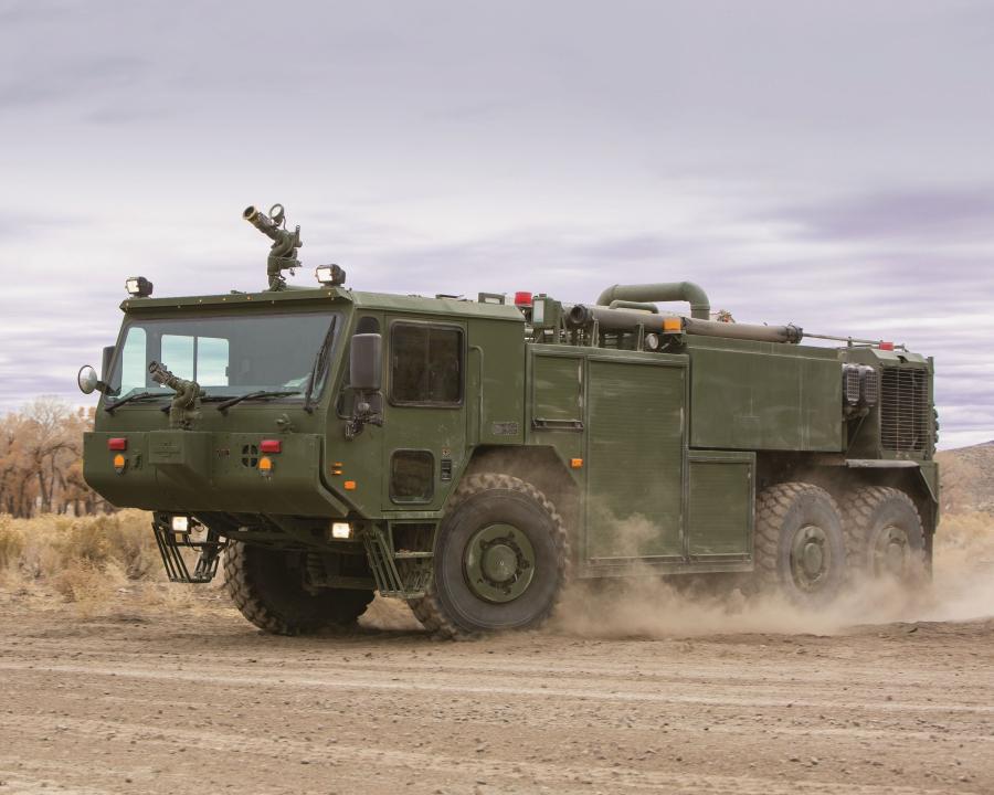  Oshkosh P19R 2013 года  (фото 4 из 12)